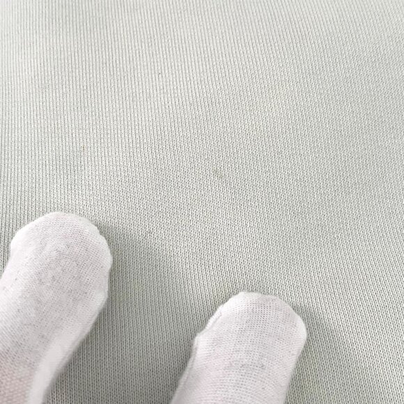 Balenciaga 2022 Vintage Tape Coca-Cola Logo White Hoodie - Picture 8 of 8